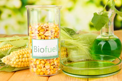 Painthorpe biofuel availability