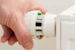 Painthorpe central heating repair costs