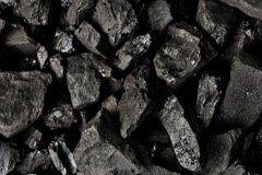 Painthorpe coal boiler costs